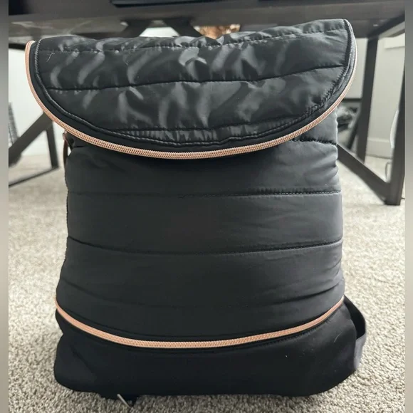 Stella & Dot | Bags | Stella Dot Crush It Backpack | Poshmark display picture 3